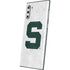 Michigan State University Spartans Mean Green S Galaxy Note 10 Skin
