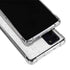 Michigan State University Spartans Mean Green S Galaxy Note20 5G Clear Case