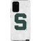 Michigan State University Spartans Mean Green S Galaxy Note20 5G Pro Case