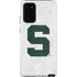 Michigan State University Spartans Mean Green S Galaxy Note20 5G Pro Case