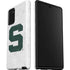 Michigan State University Spartans Mean Green S Galaxy Note20 5G Pro Case