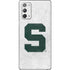 Michigan State University Spartans Mean Green S Galaxy Note20 5G Skin