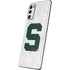 Michigan State University Spartans Mean Green S Galaxy Note20 5G Skin