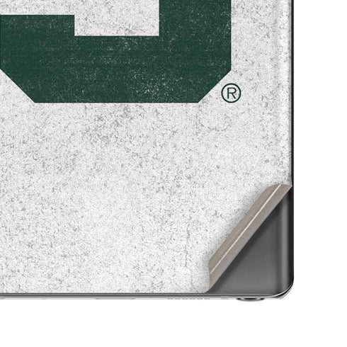 Michigan State University Spartans Mean Green S Galaxy Note20 5G Skin