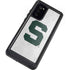 Michigan State University Spartans Mean Green S Galaxy Note20 5G Waterproof Case