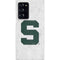 Michigan State University Spartans Mean Green S Galaxy Note20 Ultra 5G Lite Case