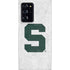 Michigan State University Spartans Mean Green S Galaxy Note20 Ultra 5G Lite Case