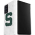 Michigan State University Spartans Mean Green S Galaxy Note20 Ultra 5G Lite Case