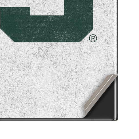 Michigan State University Spartans Mean Green S Galaxy Note20 Ultra 5G Skin