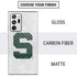 Michigan State University Spartans Mean Green S Galaxy Note20 Ultra 5G Skin
