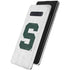 Michigan State University Spartans Mean Green S Galaxy S10 Plus Skin