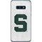 Michigan State University Spartans Mean Green S Galaxy S10e Skin