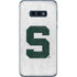 Michigan State University Spartans Mean Green S Galaxy S10e Skin