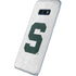 Michigan State University Spartans Mean Green S Galaxy S10e Skin