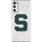 Michigan State University Spartans Mean Green S Galaxy S20 Fan Edition Skin
