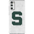 Michigan State University Spartans Mean Green S Galaxy S20 Fan Edition Skin
