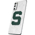 Michigan State University Spartans Mean Green S Galaxy S20 Fan Edition Skin