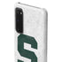 Michigan State University Spartans Mean Green S Galaxy S20 Lite Case