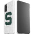 Michigan State University Spartans Mean Green S Galaxy S20 Lite Case