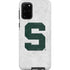 Michigan State University Spartans Mean Green S Galaxy S20 Plus Pro Case