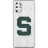 Michigan State University Spartans Mean Green S Galaxy S20 Plus Skin
