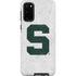 Michigan State University Spartans Mean Green S Galaxy S20 Pro Case