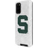Michigan State University Spartans Mean Green S Galaxy S20 Pro Case