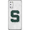 Michigan State University Spartans Mean Green S Galaxy S20 Skin