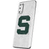 Michigan State University Spartans Mean Green S Galaxy S20 Skin