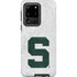 Michigan State University Spartans Mean Green S Galaxy S20 Ultra 5G Pro Case