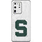 Michigan State University Spartans Mean Green S Galaxy S20 Ultra 5G Skin