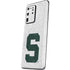 Michigan State University Spartans Mean Green S Galaxy S20 Ultra 5G Skin