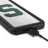 Michigan State University Spartans Mean Green S Galaxy S20 Waterproof Case