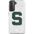Michigan State University Spartans Mean Green S Galaxy S21 5G Pro Case