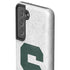 Michigan State University Spartans Mean Green S Galaxy S21 5G Pro Case