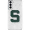 Michigan State University Spartans Mean Green S Galaxy S21 5G Skin