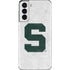 Michigan State University Spartans Mean Green S Galaxy S21 5G Skin