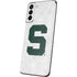 Michigan State University Spartans Mean Green S Galaxy S21 5G Skin