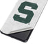 Michigan State University Spartans Mean Green S Galaxy S21 5G Skin