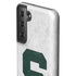 Michigan State University Spartans Mean Green S Galaxy S21 FE Pro Case