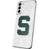 Michigan State University Spartans Mean Green S Galaxy S21 Plus 5G Skin