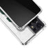 Michigan State University Spartans Mean Green S Galaxy S21 Ultra 5G Clear Case