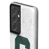 Michigan State University Spartans Mean Green S Galaxy S21 Ultra 5G Pro Case