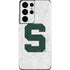 Michigan State University Spartans Mean Green S Galaxy S21 Ultra 5G Skin