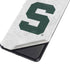 Michigan State University Spartans Mean Green S Galaxy S21 Ultra 5G Skin