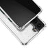 Michigan State University Spartans Mean Green S Galaxy S22 Clear Case