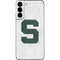 Michigan State University Spartans Mean Green S Galaxy S22 Plus Skin