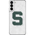 Michigan State University Spartans Mean Green S Galaxy S22 Plus Skin