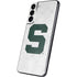 Michigan State University Spartans Mean Green S Galaxy S22 Plus Skin