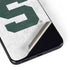Michigan State University Spartans Mean Green S Galaxy S22 Plus Skin